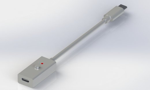 Pi 4 PiSwitch USB-C缩略图